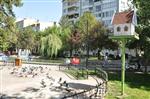 KIRLANGIÇ - Parklara Özel Kuş Yuvaları