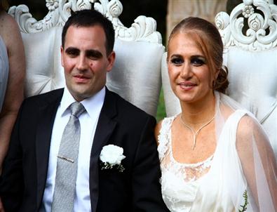 Samsun’a Yabancı Damat