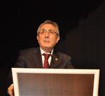 EMİN HALUK AYHAN - Ayhan’dan Mhp Genel Merkezi’ne Yönelik Saldırıya Tepki