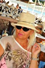 Banu Alkan Ayvalık’ta