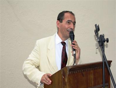 Engelliler İçin Yardım Konseri