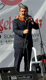 MİLLET PARTİSİ - Ertuğrulgazi Şurası ve Yörük Şenlikleri Sona Erdi