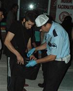 Eskişehir’de Polis Denetimi