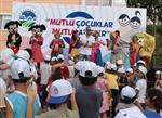Ferizli’de Çocukların Mutlu Günü