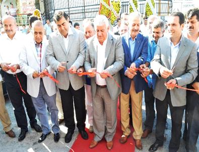 Konyalı Ahmet Usta, Onuncu Şubesini Açtı