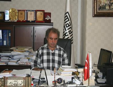 Kürtçe Öğretmeni Olmak İçin Ter Döktüler