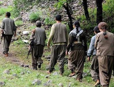 PKK’dan günde 100, haftada bin eylem