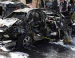 REJİM KARŞITI - Suriye'de şok suikast!