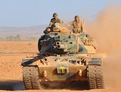 Suriye'den ABD'ye çok sert yanıt