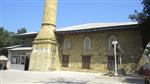 2. Murat’ın Yaptığı Cami 570 Yıldır Hizmet Veriyor