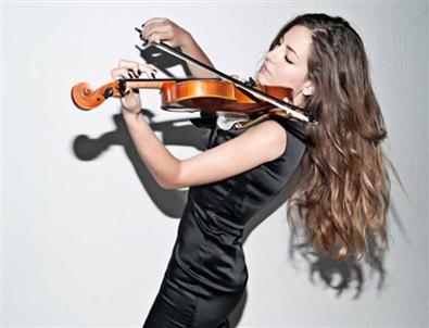 Barış Orkestrası Çeşme'de Buluşacak