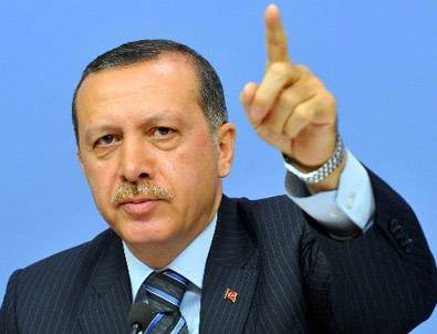 Her Firavun'un bir Musa'sı vardır