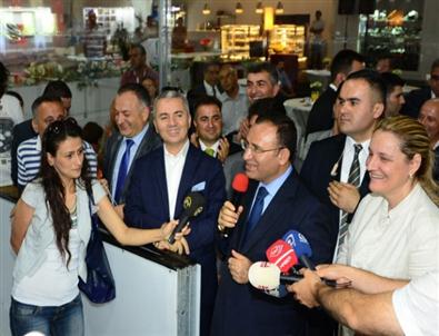 Bekir Bozdağ'dan Engelli Gence 'şahitlik' Sözü