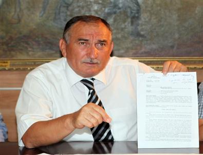 Bolu Belediye Başkanı’ndan 18. Madde Açıklaması