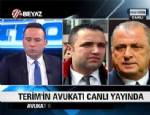 Ahmet Çakar: Avukat kullanılarak muhattap olunacak insanlar değiliz