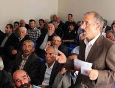 CHP'li milletvekillerine şok soru