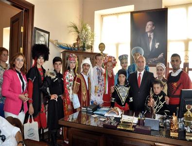 İnebolu’da Festival Coşkusu Sona Erdi