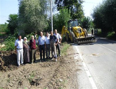 Karapürçek Belediye Başkanı Orhan Yıldırım:
