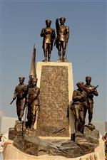 KEMAL ANADOL - Karşıyaka'da Çifte Açılış Sevinci