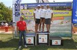 ENGELLİ SPORCU - Kocaeli’de Yüzme Yarışları Sona Erdi