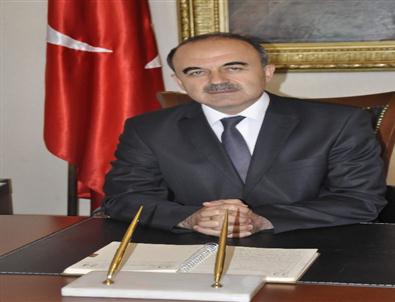 Konya’nın Yeni Valisi Görevine Başladı