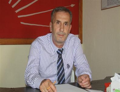 Saruhanlı Chp’de Aday Adaylığı İçin İki Başvuru