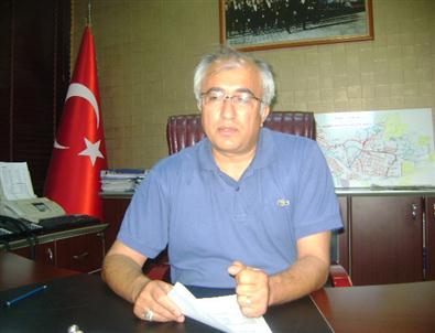 Tavşanlı'da 'mısır' Duyarlılığı