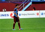 Trabzonspor - Çaykur Rizespor Maçında İlginç Olay
