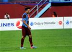 VOLKAN ŞEN - Trabzonspor - Çaykur Rizespor Maçında İlginç Olay
