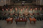 KOMANDO OKULU - Türkiye-afgaristan-pakistan Ortak Komando Tatbikatı