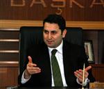 Ak Parti'nin Tokat'taki Hedefi Yüzde 56 Oy