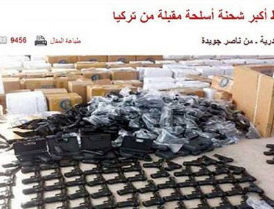 Al-Ahram Gazetesi'nin çirkin yalanı deşifre oldu