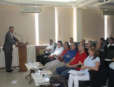 Arım Balım Peteğim Projesi