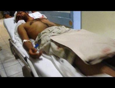 Ayvalıkta Trafik Kazası: 5 Kişi ve 1 Köpek Yaralandı