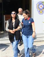 Bıçaklama ve Uyuşturucu Ticaretine 7 Yıl 6 Ay Hapis