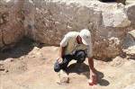 DEVŞIRME - Dara'da kazılar 100 yıl sürecek