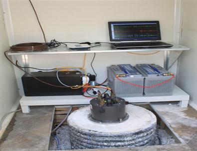 Depremi Bu İstasyonlar Haber Verecek