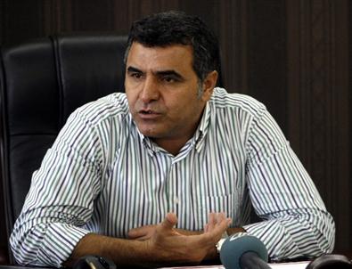 Desob Başkanı Ebedinoğlu’ndan Demokratikleşme Paketi Değerlendirmesi