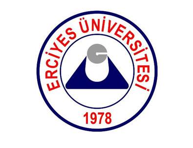 Erciyes Üniversitesi'ne 9 Bin 885 Yeni Öğrenci