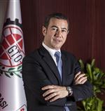 Gto Başkanı Bartık, Türkiye’nin İkinci 500 Büyük Firması Arasına Giren Gaziantepli 27 Firmayı Kutladı