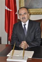 VALILER KARARNAMESI - Konya Valisi Muammer Erol: