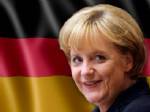 DİN ÖZGÜRLÜĞÜ - Merkel'den Almanya'daki Türkler'e Çağrı
