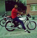 KADİR CAN - Mersin'de Trafik Kazası: 1 Ölü, 1 Yaralı