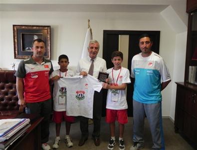 Ödemiş Yıldız Kent Arşivi ve Müzesi Tarihe Tanık