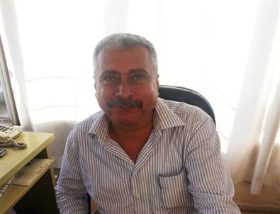 Öztürk Kolcuoğlu: “biz Yanmadık”