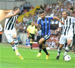 ESCUDE - Beşiktaş, deplasmanda Kayseri Erciyesspor’u 4-2 yendi