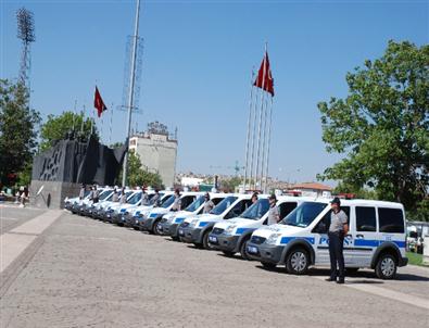 Yıldırım Ekipleri, Suçlulara Geçit Vermiyor