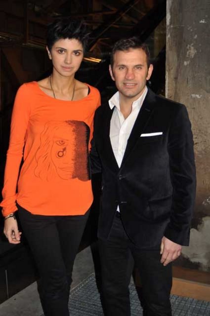 Ünlü çiftin 6 yıllık evlilikleri bitiyor!