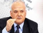 AHMET ÇAKAR - Ahmet Çakar'dan sert açıklamalar
