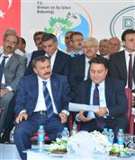 ALAADDIN YÜKSEL - Başbakan Yardımcısı Ali Babacan'ın açıklaması